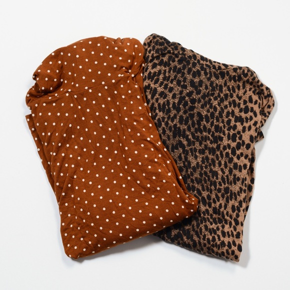 H&M Turtleneck Tops - Picture 2 of 7